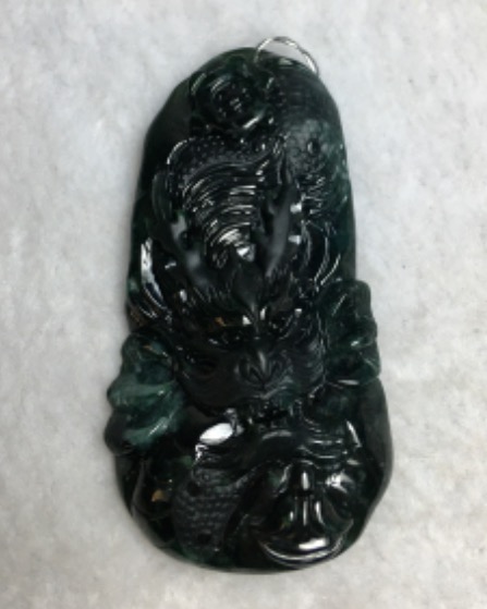 龙行天下