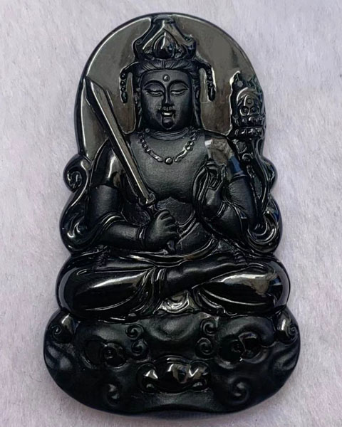 虚空菩萨