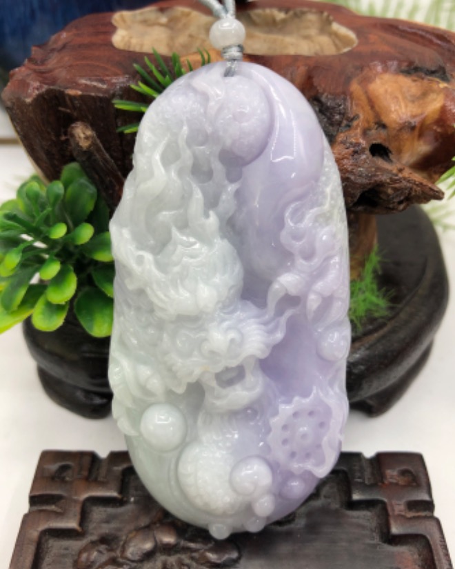龙行天下