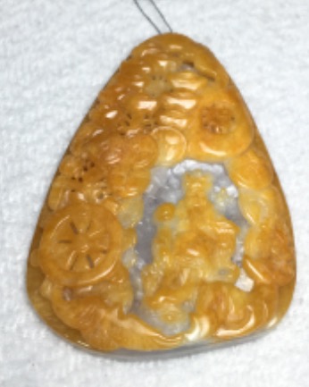 财源广进