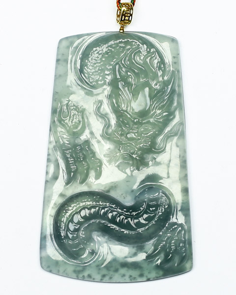 龙行天下