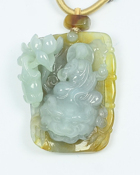 普度众生