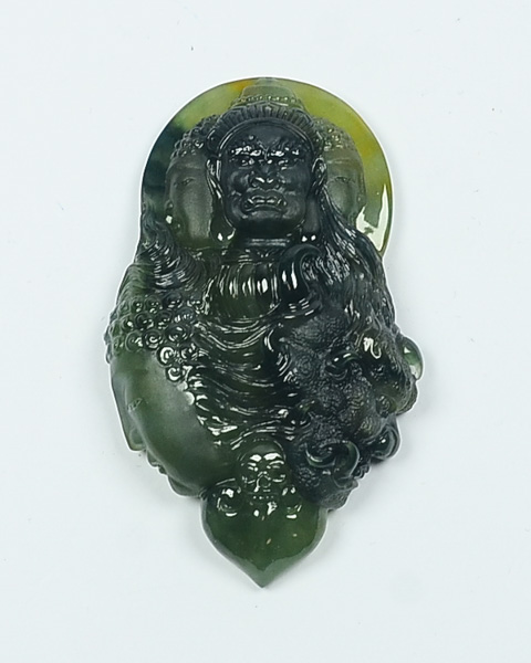 一念之间