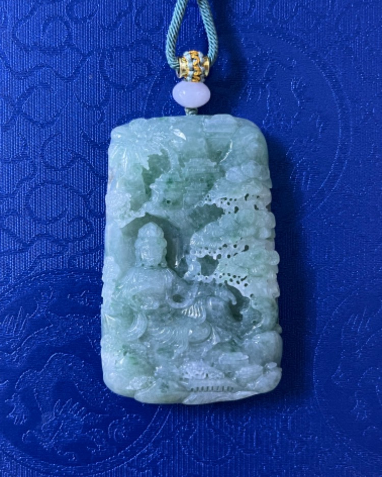 佛观天下