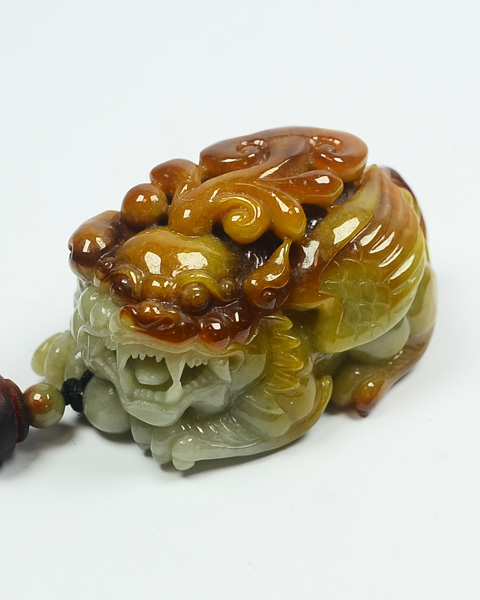 飞黄腾达