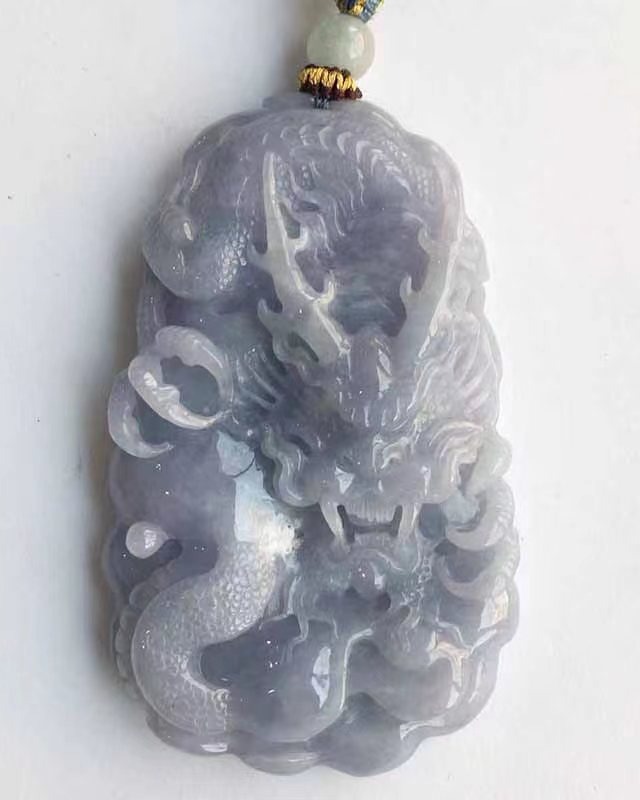 龙行天下