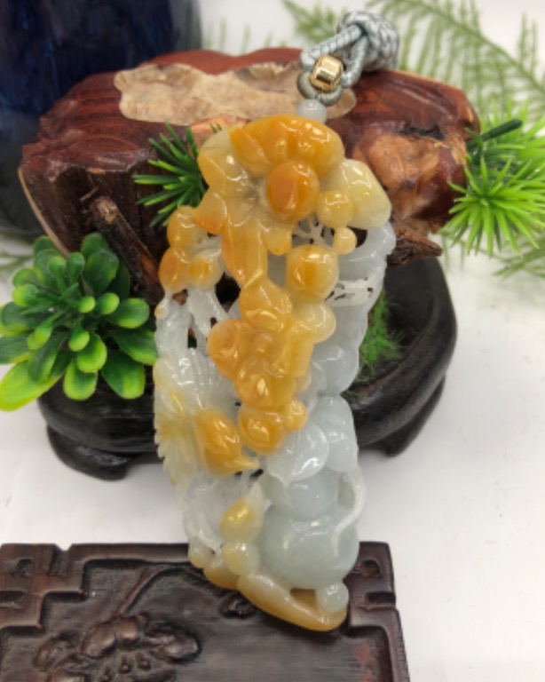 喜上枝头