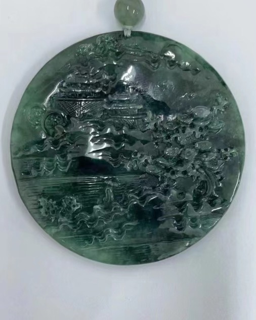 锦绣江山