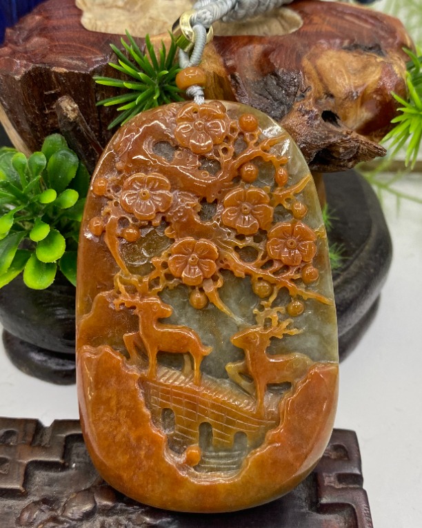 一路相伴