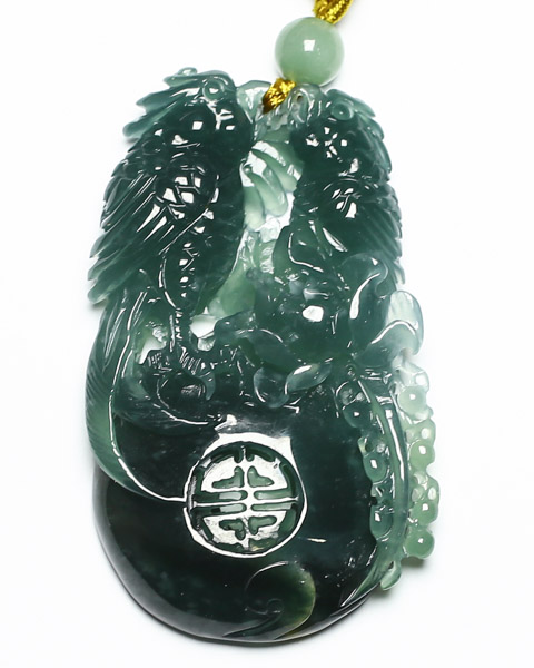 幸福美满