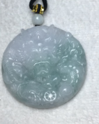 龙行天下