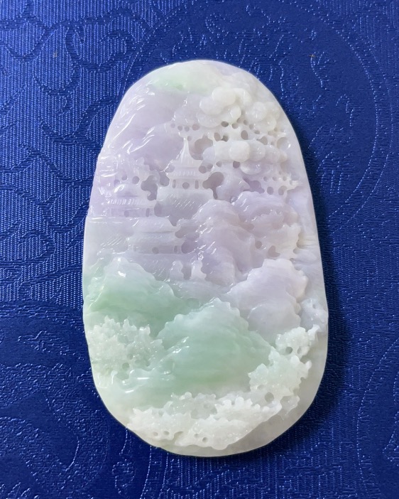 江山如画