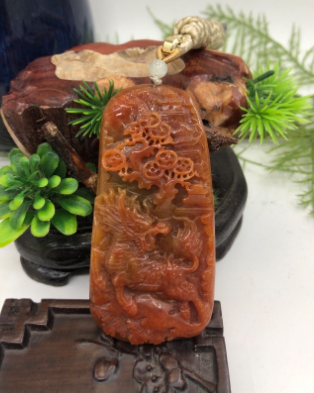 招财纳福