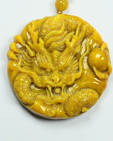 龙行天下