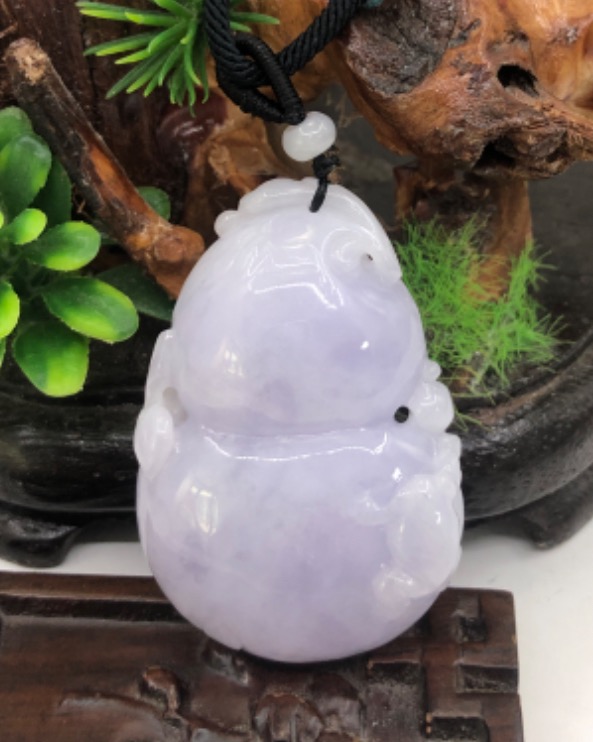 福禄双全