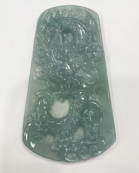 龙行天下