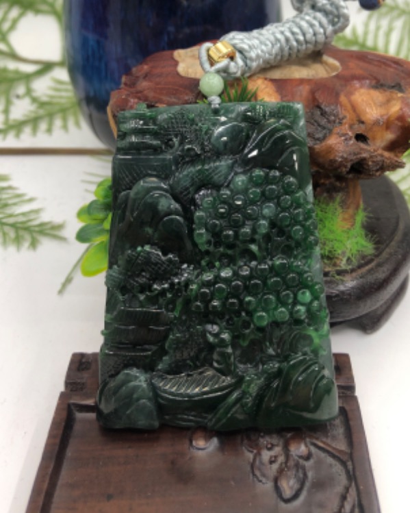 前程似锦