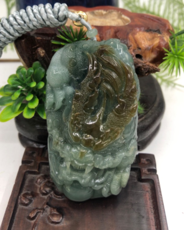龙行天下