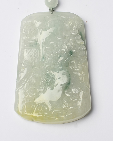 江山如画
