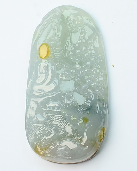 江山如画