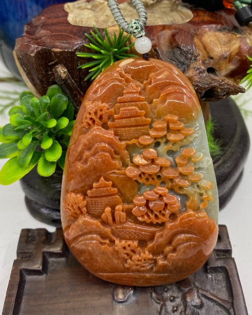 前程似锦