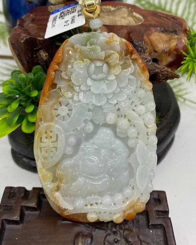 笑口常开