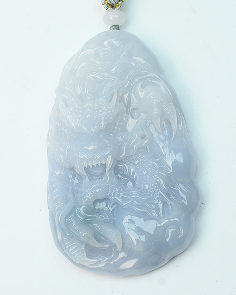 龙行天下