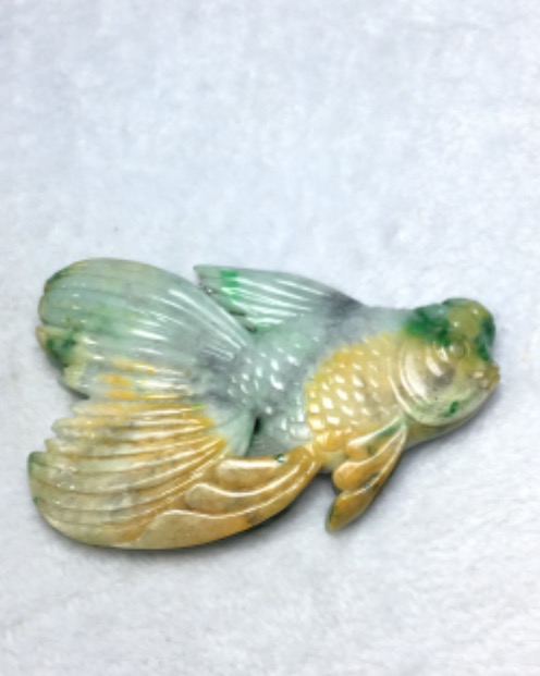 年年有余