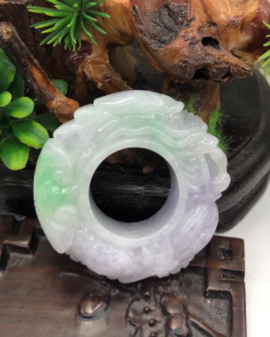 龙行天下