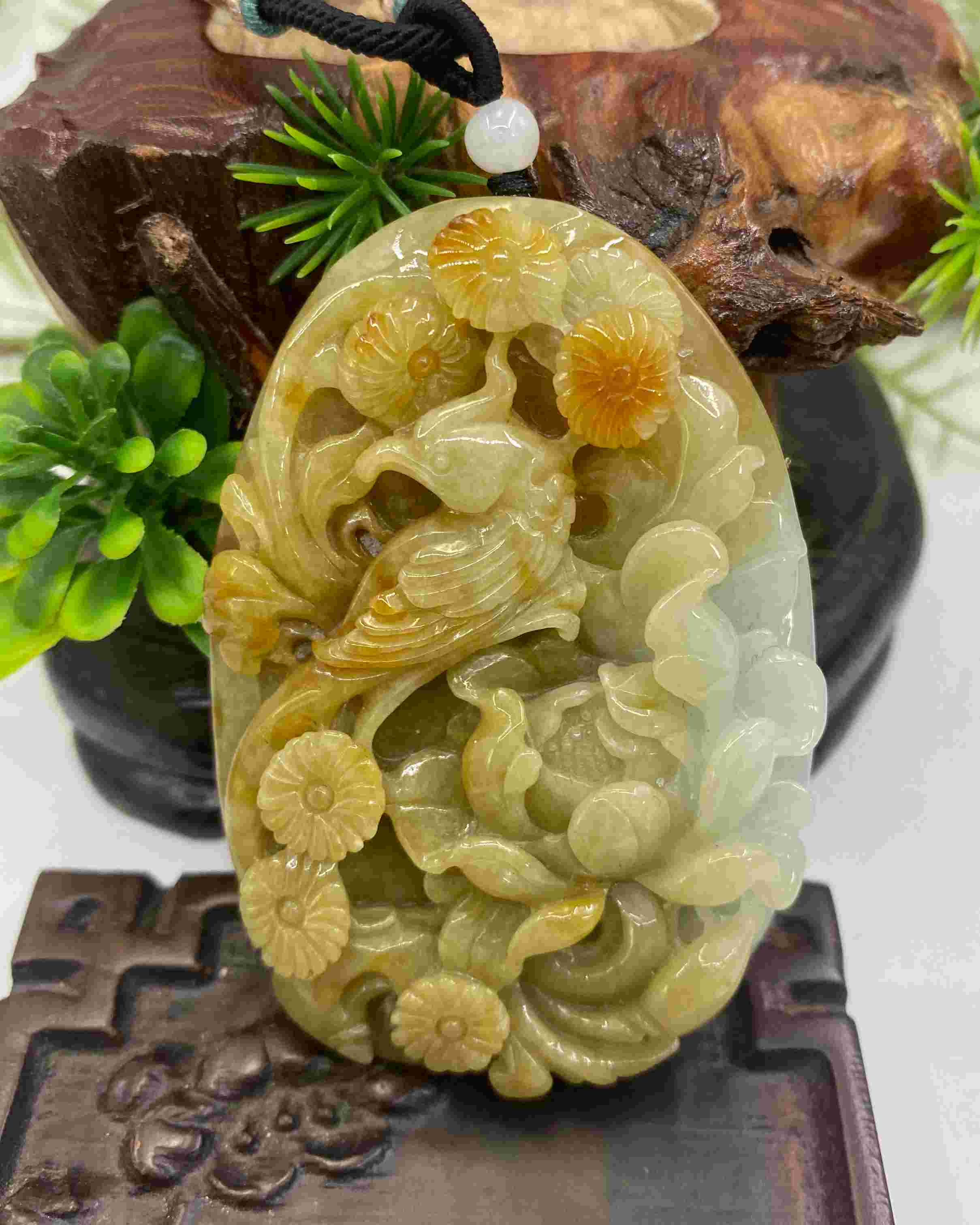 喜上眉梢