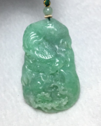 龙行天下