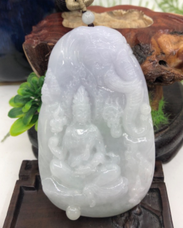 普贤菩萨