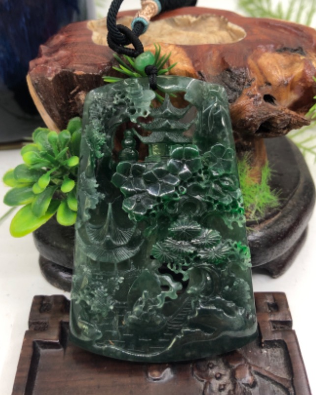 前程似锦