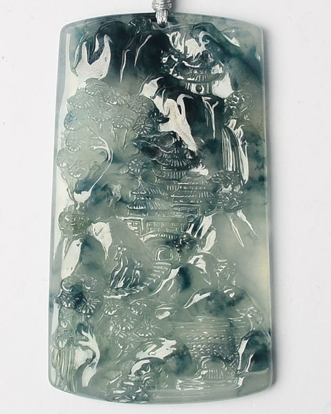 江山如画