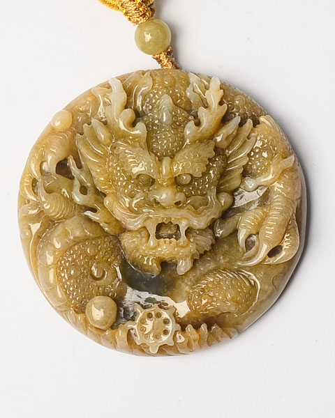龙腾盛世