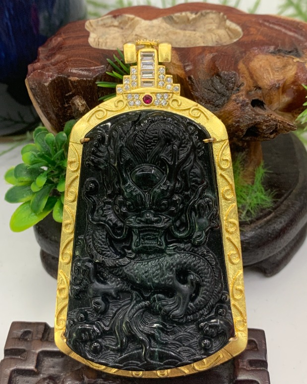 龙行天下