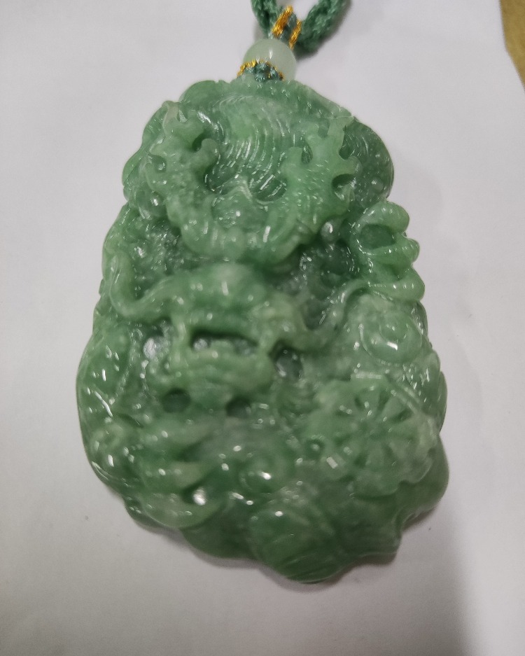 至尊神龙