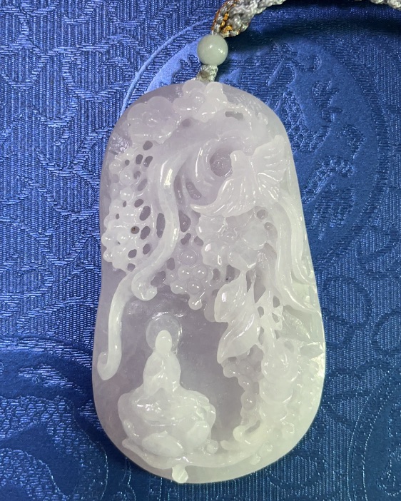 花开悟道