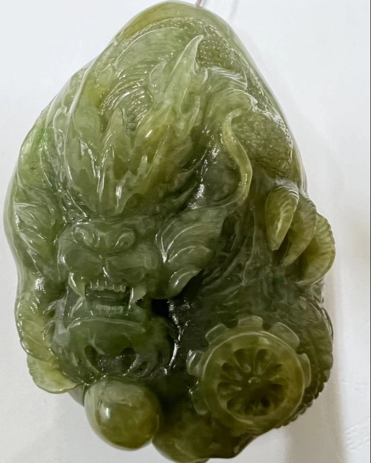 至尊神龙