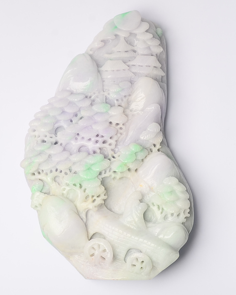 江山如画
