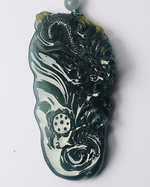 龙行天下