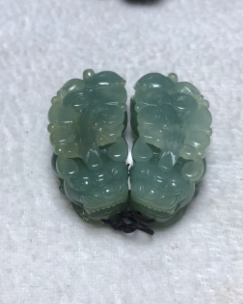 招财貔貅