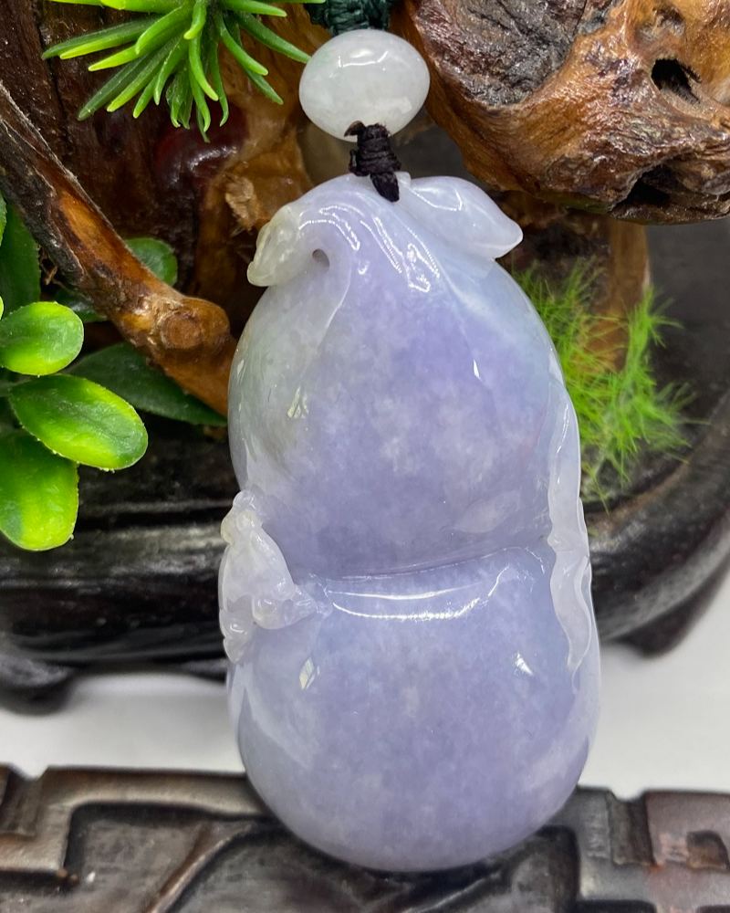 福禄双全