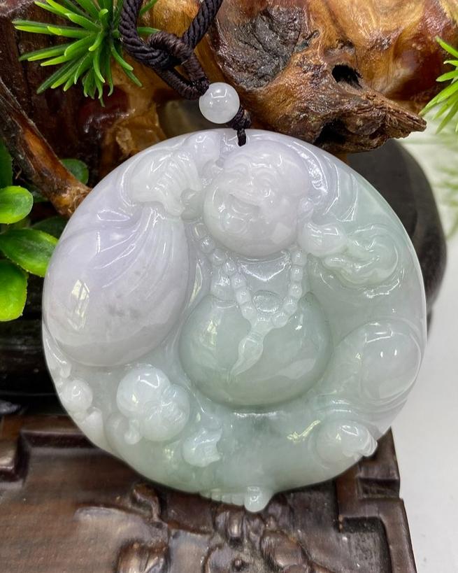 笑口常开