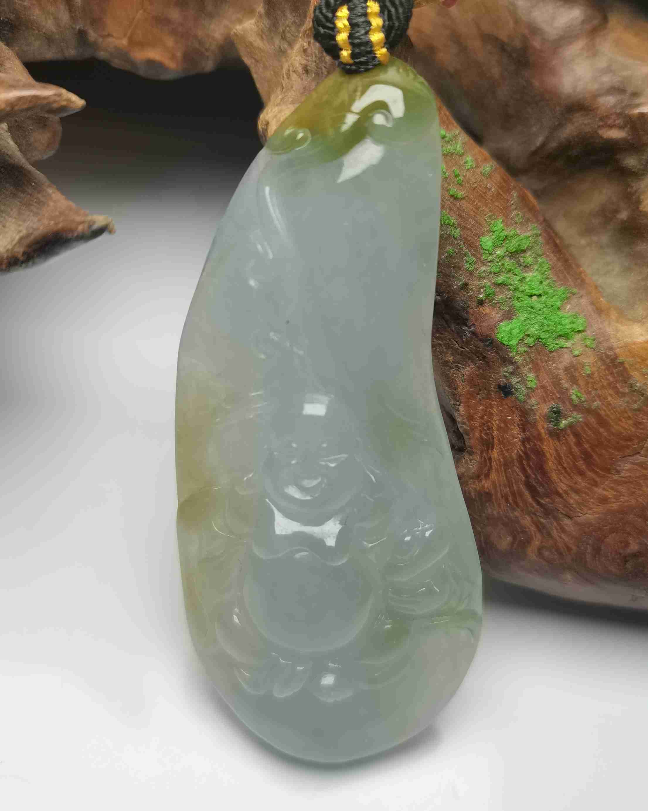 笑口常开
