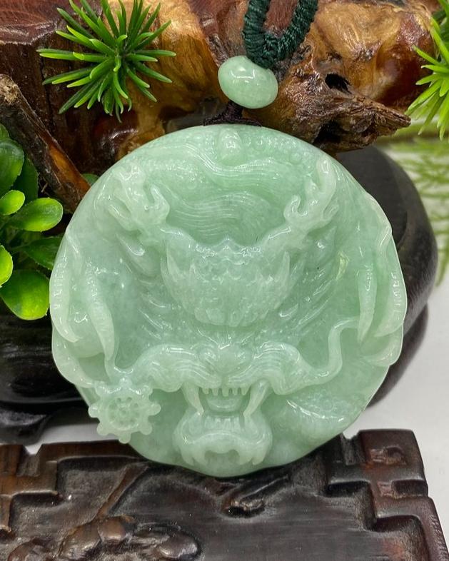 龙行天下