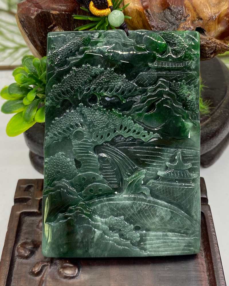 前程似锦