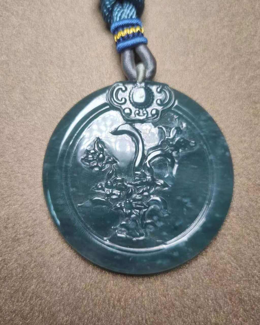 空谷幽兰
