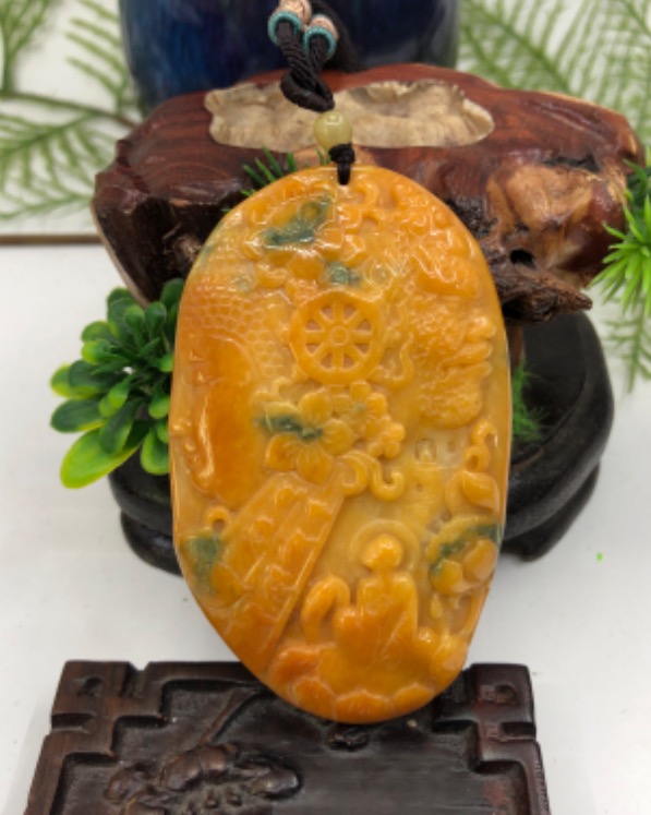 一念之间