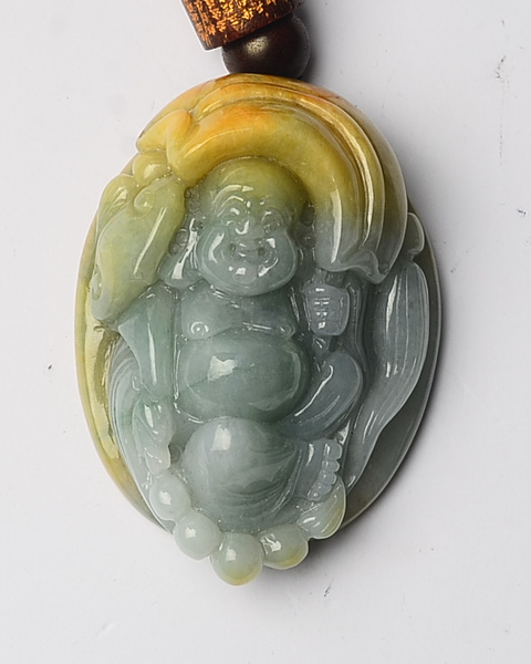 福佛相伴